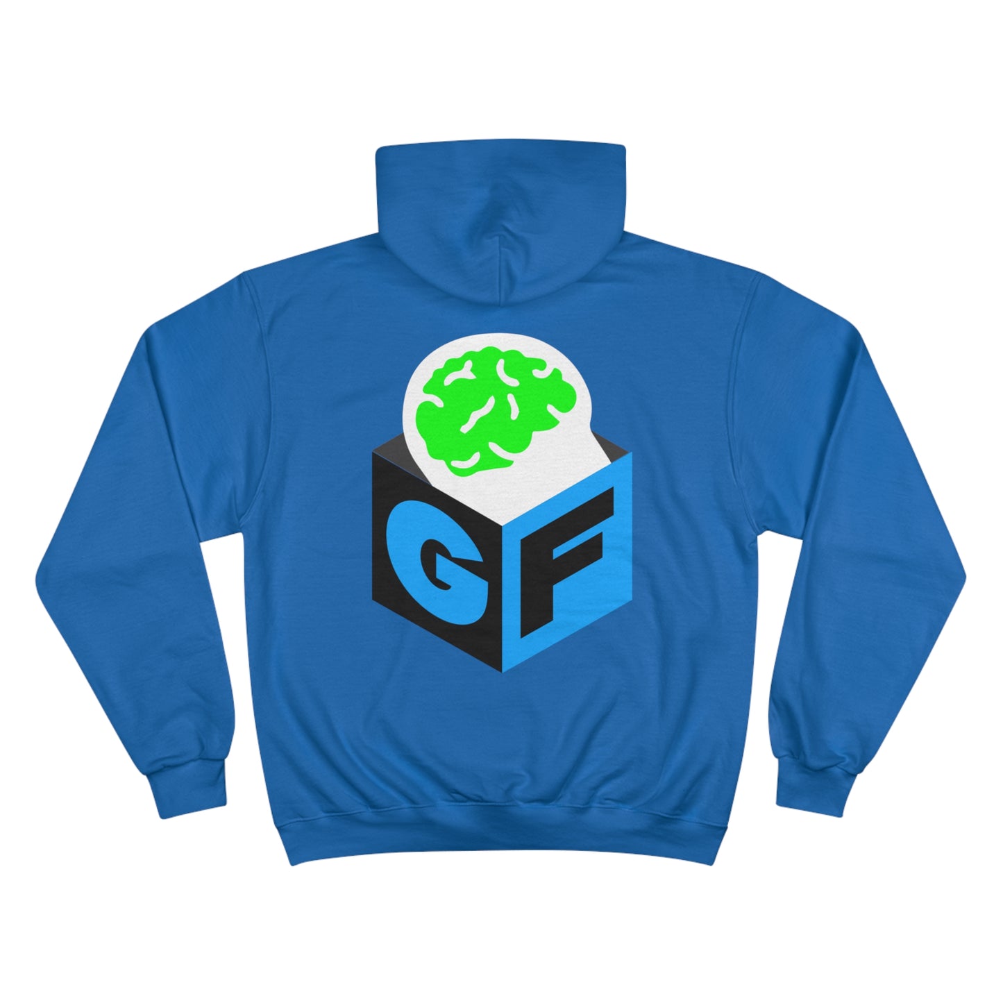 GETFREETV Premium Hoodie