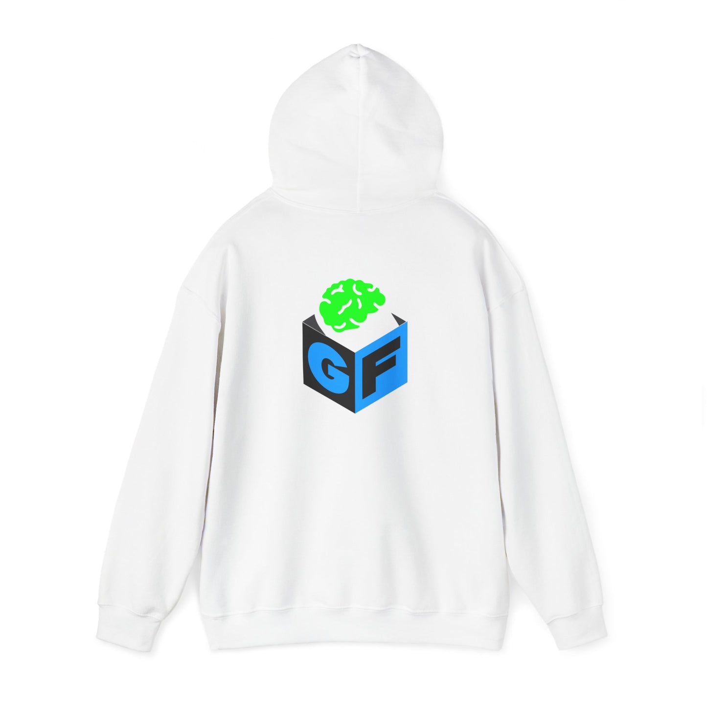 GETFREETV Light Hoodie