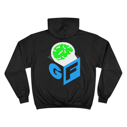 GETFREETV Premium Hoodie