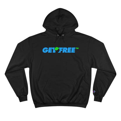 GETFREETV Premium Hoodie