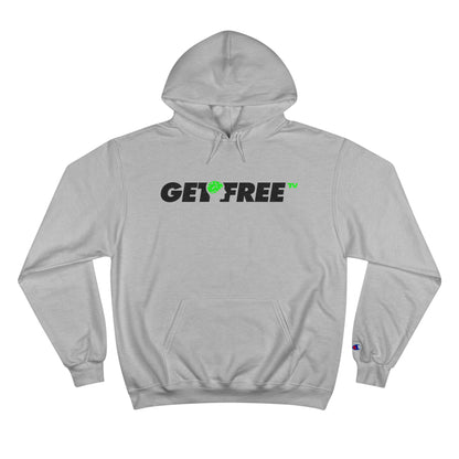 GETFREETV Premium Hoodie