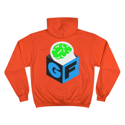 GETFREETV Premium Hoodie
