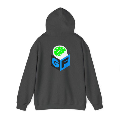 GETFREETV Light Hoodie