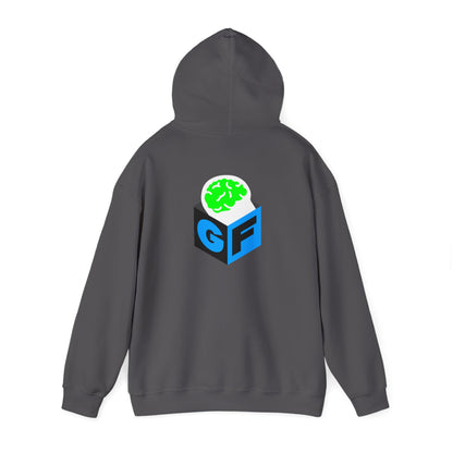 GETFREETV Light Hoodie