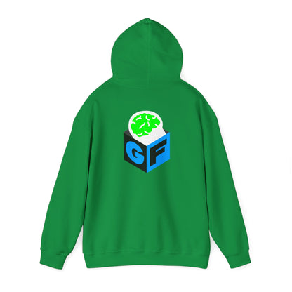 GETFREETV Light Hoodie