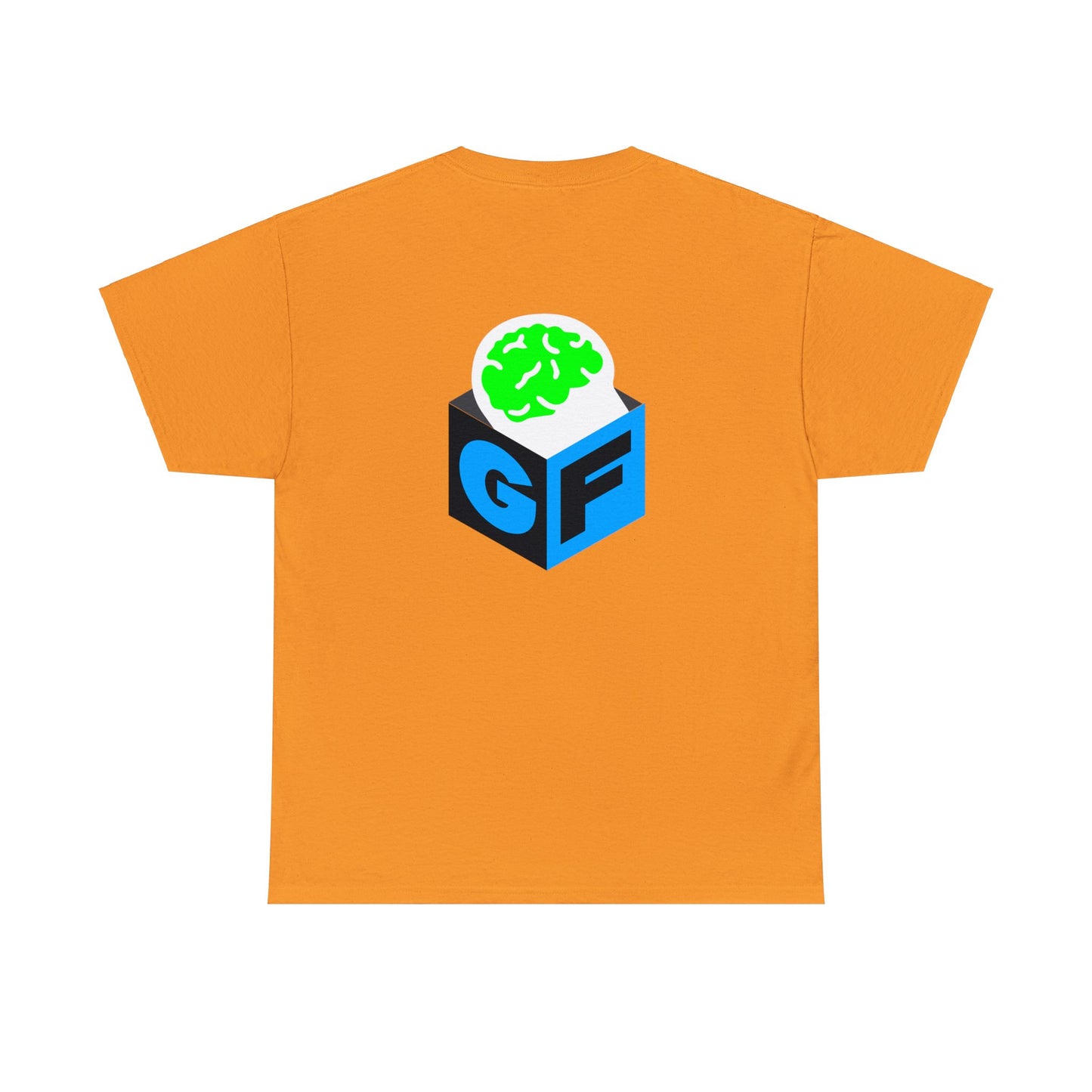 GETFREETV BLACK BOX TEE