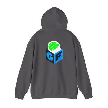 GETFREETV Light Hoodie