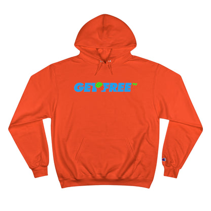 GETFREETV Premium Hoodie