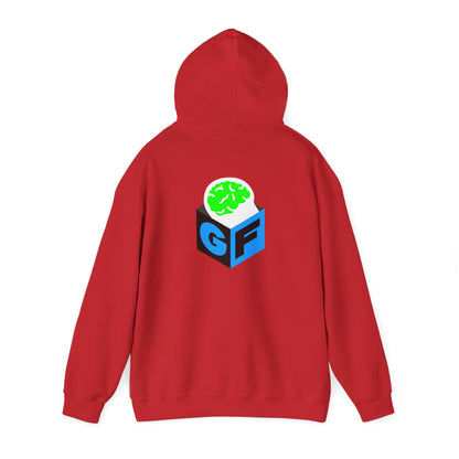 GETFREETV Light Hoodie