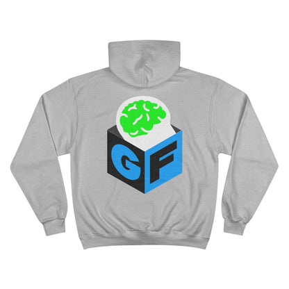 GETFREETV Premium Hoodie