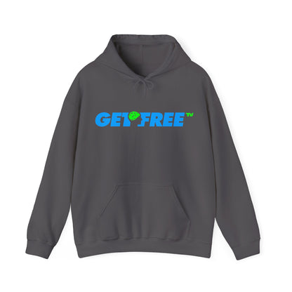 GETFREETV Light Hoodie