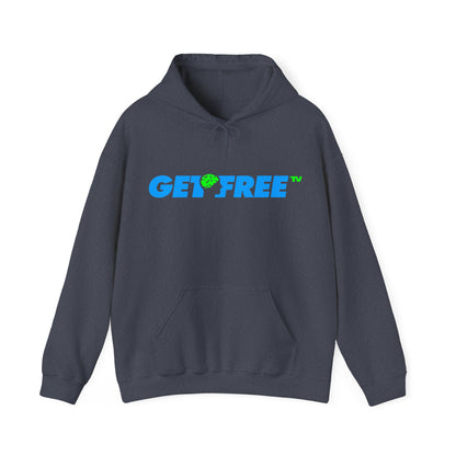 GETFREETV Light Hoodie