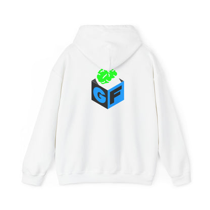 GETFREETV Light Hoodie