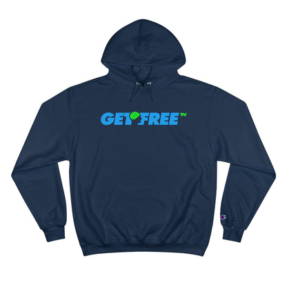 GETFREETV Premium Hoodie