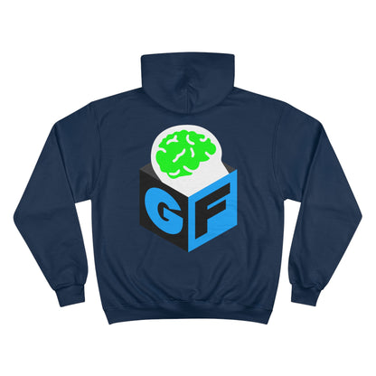 GETFREETV Premium Hoodie