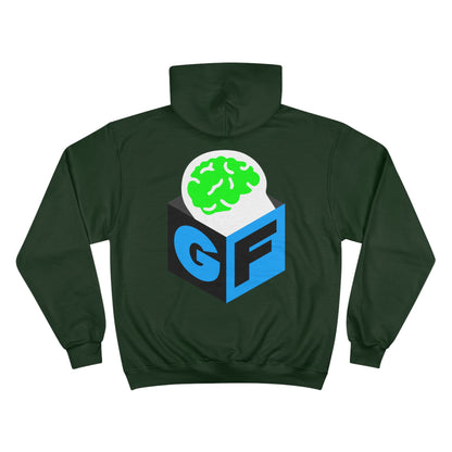 GETFREETV Premium Hoodie