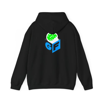 GETFREETV Light Hoodie