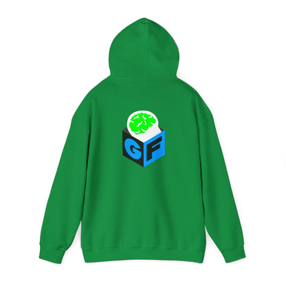 GETFREETV Light Hoodie