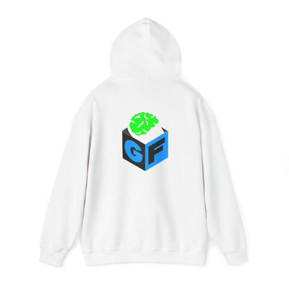 GETFREETV Light Hoodie