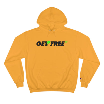 GETFREETV Premium Hoodie