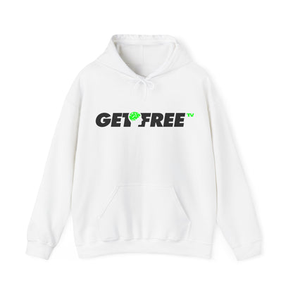 GETFREETV Light Hoodie
