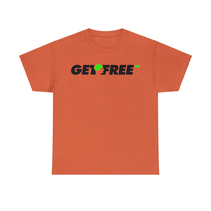 GETFREETV BLACK BOX TEE