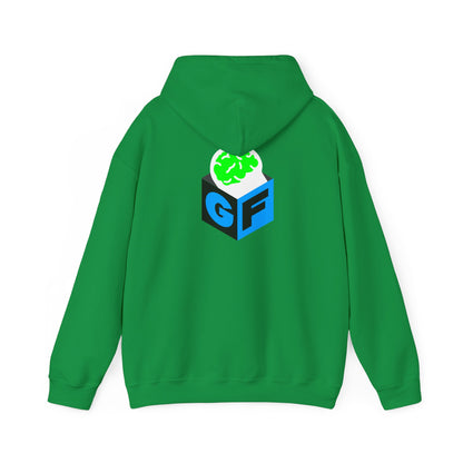 GETFREETV Light Hoodie