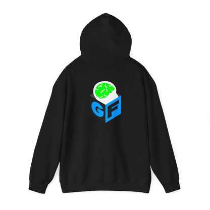 GETFREETV Light Hoodie